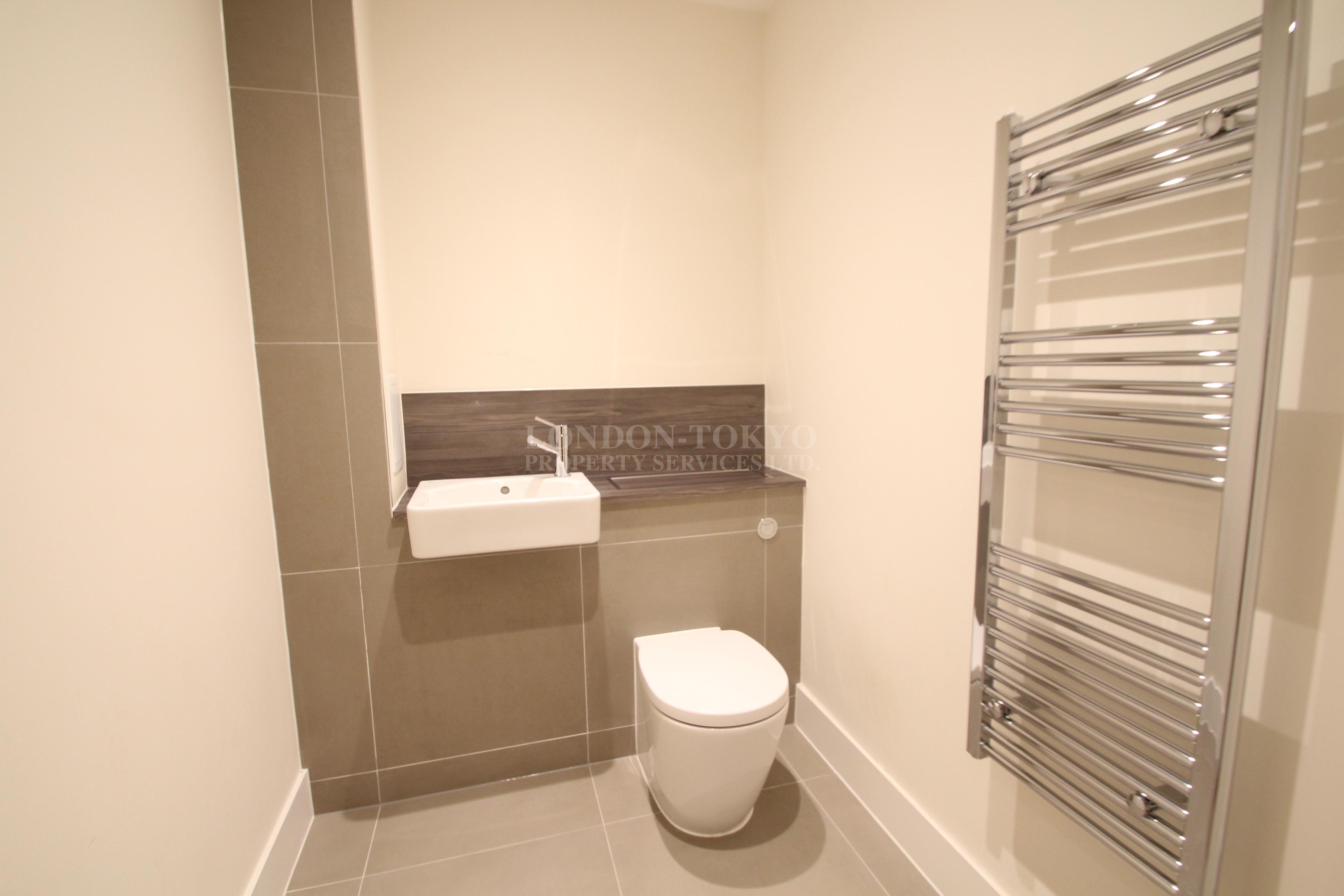 Waterford Court, Stalbridge Street, Marylebone NW1